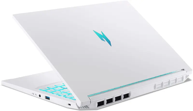 Ноутбук Acer Nitro V 14 ANV14-62 Pearl White (NH.QW4EU.002) - фото - №3