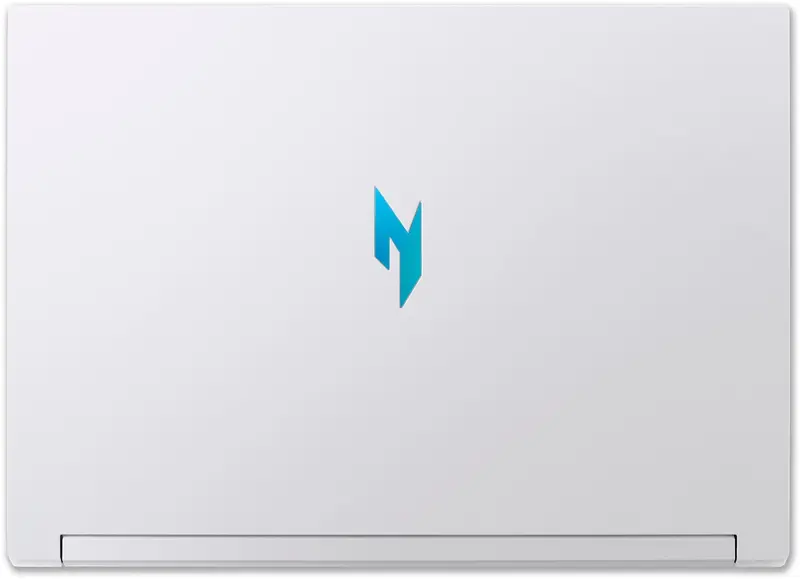 Ноутбук Acer Nitro V 14 ANV14-62 Pearl White (NH.QW4EU.002) - фото - №4