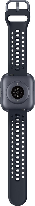 Годинник Amazfit Bip 6 Black (Чорний) W2435AP1N - фото - №5
