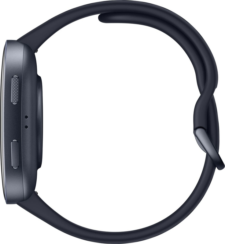 Годинник Amazfit Bip 6 Black (Чорний) W2435AP1N - фото - №3