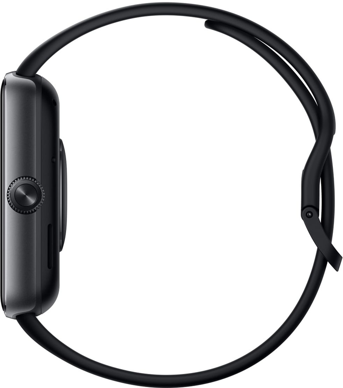 Годинник Redmi Watch 5 Obsidian Black BHR9389GL - фото - №4