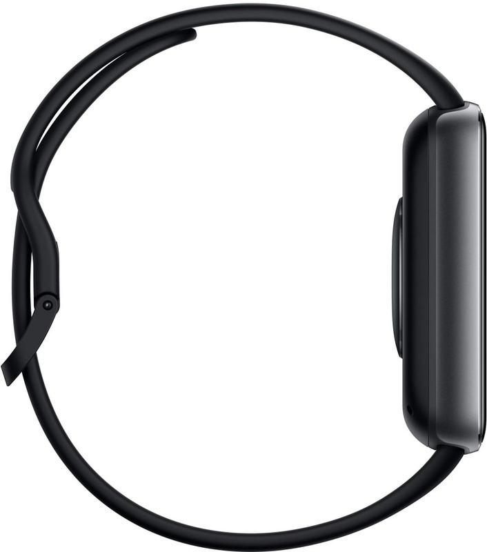 Годинник Redmi Watch 5 Obsidian Black BHR9389GL - фото - №3