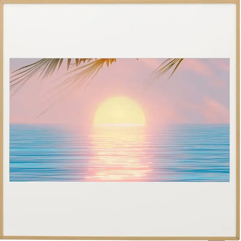 Кондиціонер LG ARTCOOL Gallery Premium A09GA2 - фото - №0