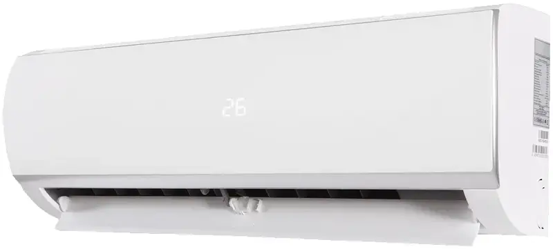 Кондиціонер Midea AF8-07N8C2E-I/AF8-07N8C2E-O - фото - №5