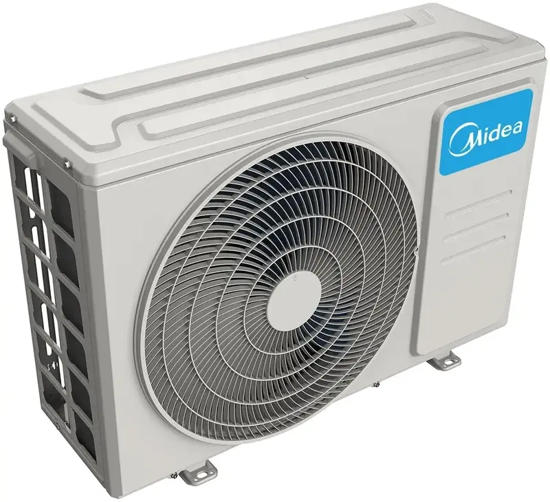 Кондиціонер Midea AF8-07N8C2E-I/AF8-07N8C2E-O - фото - №3