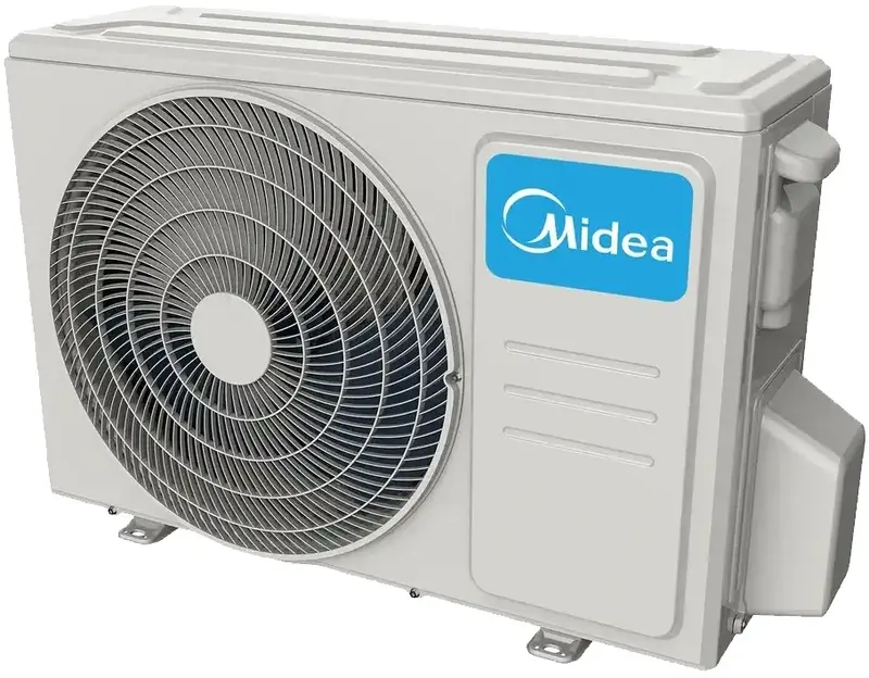 Кондиціонер Midea AF8-07N8C2E-I/AF8-07N8C2E-O - фото - №2