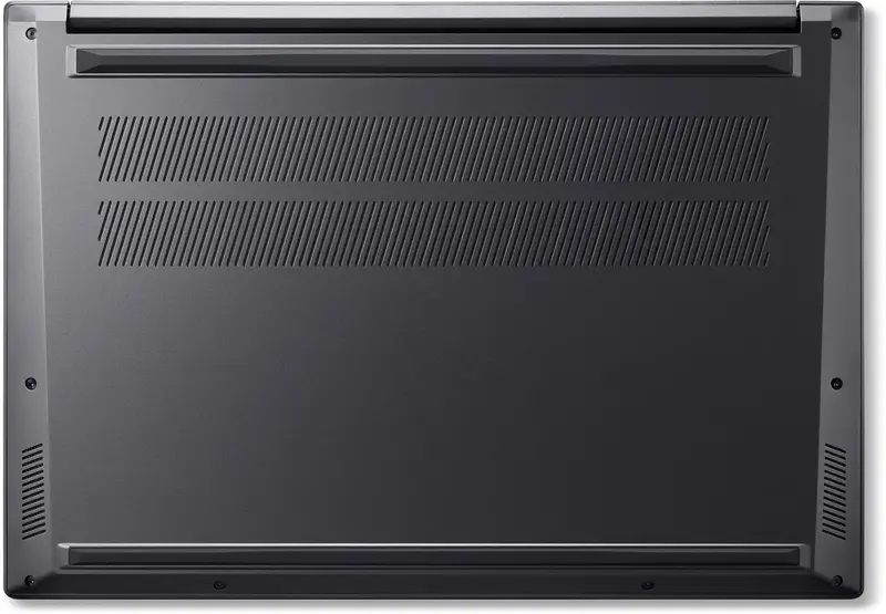 Ноутбук Acer Swift X 14 SFX14-61G Steel Gray (NX.JA8EU.004) - фото - №6