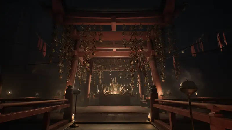 Диск PS5 Silent Hill f, BD - фото - №9