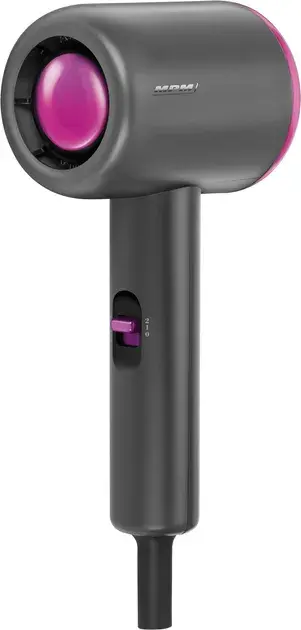 Фен MPM MSW-20 - фото - №0