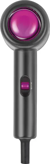 Фен MPM MSW-20 - фото - №2