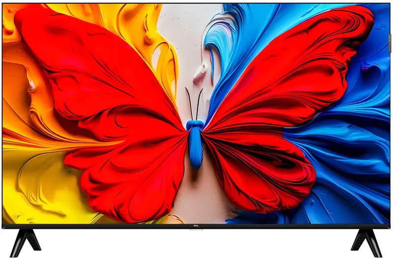 Телевізор TCL 32S5K - фото - №1