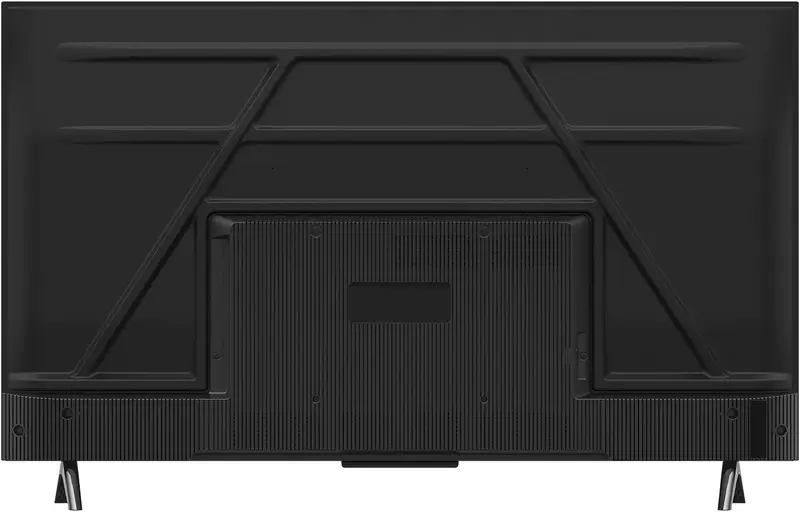 Телевізор TCL 43P6K - фото - №1