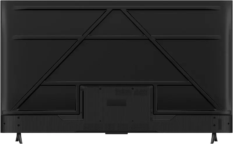 Телевізор TCL 65P6K - фото - №1