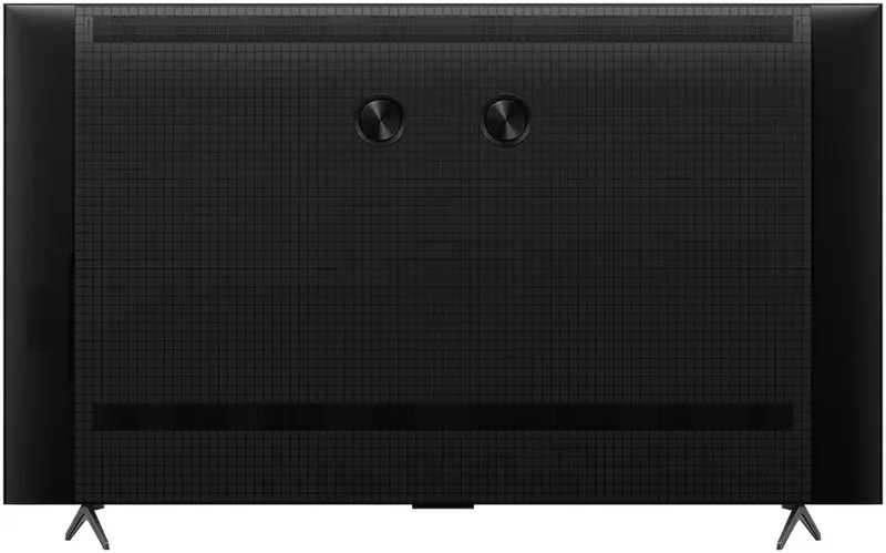 Телевізор TCL 75C6K - фото - №1