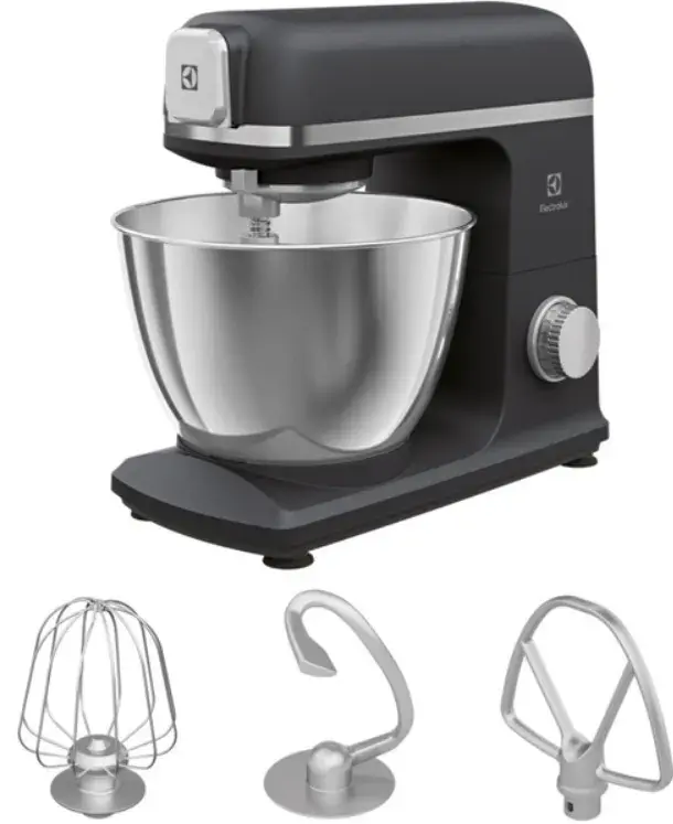 Кухонний комбайн ELECTROLUX E5KM1-6GBP - фото - №1