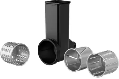 Кухонний комбайн ELECTROLUX E5KM1-6GBP - фото - №2