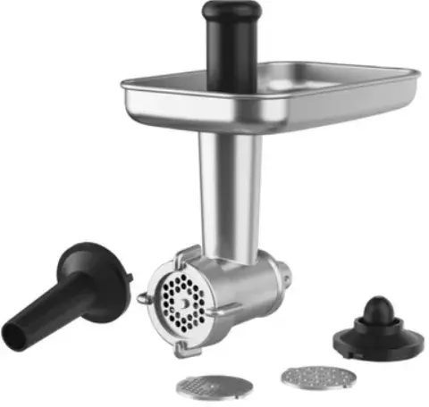 Кухонний комбайн ELECTROLUX E5KM1-6GBP - фото - №3