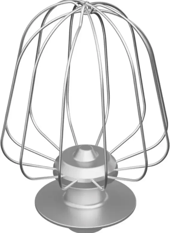 Кухонний комбайн ELECTROLUX E5KM1-6GBP - фото - №6