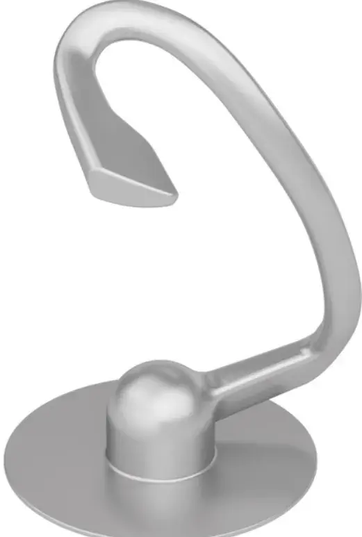 Кухонний комбайн ELECTROLUX E5KM1-6GBP - фото - №5