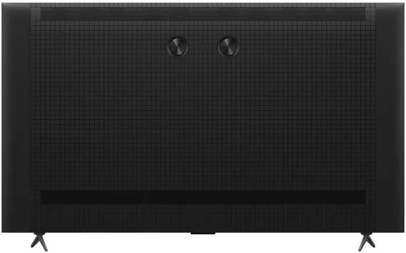 Телевізор TCL 85C6K - фото - №1