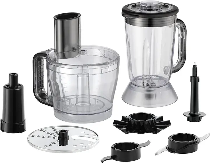 Кухонний комбайн Russell HOBBS 27110-56 - фото - №2