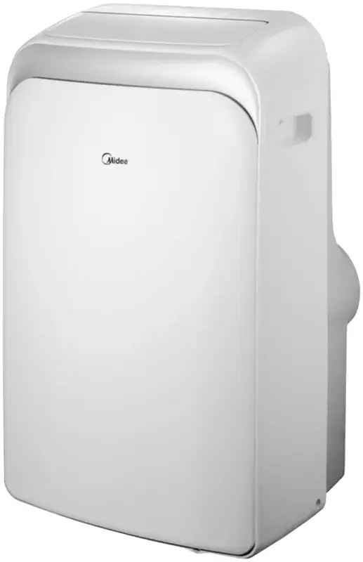 Мобільний кондиціонер Midea MPPDA-09CRN7 - фото - №1