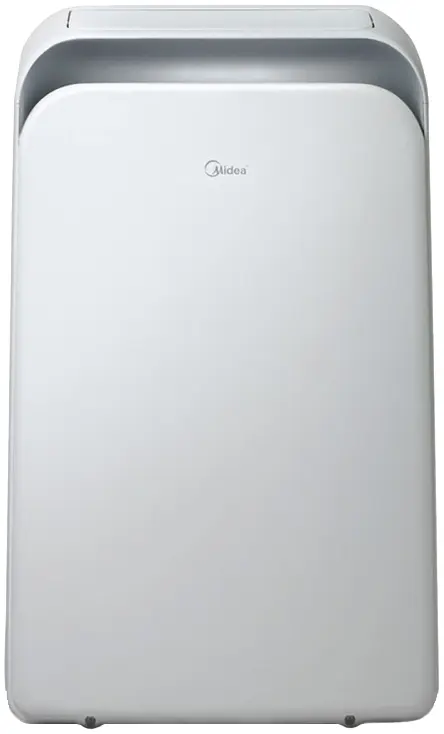 Мобільний кондиціонер Midea MPPDA-09CRN7 - фото - №0