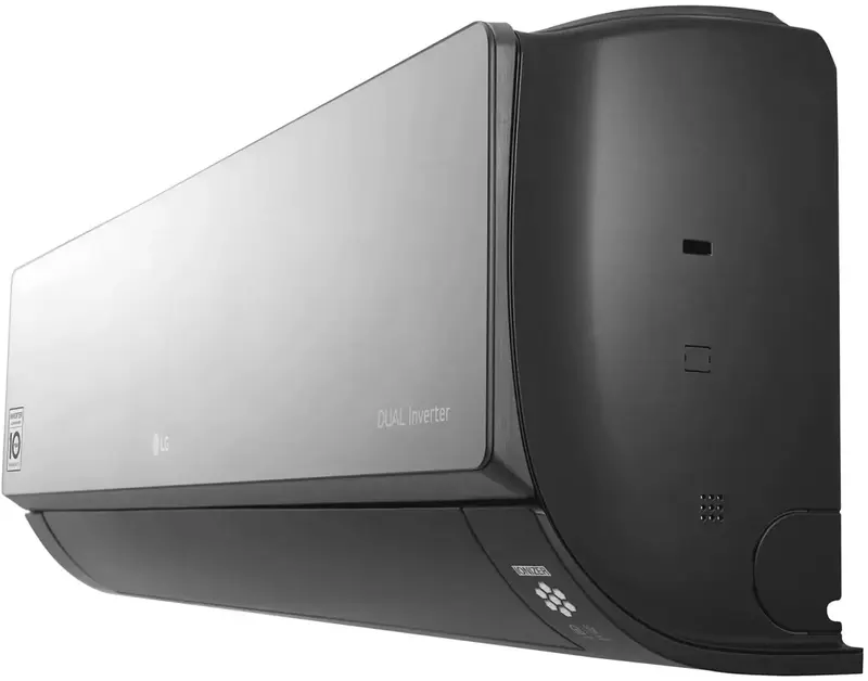 Кондиціонер LG AC09BQ - фото - №14