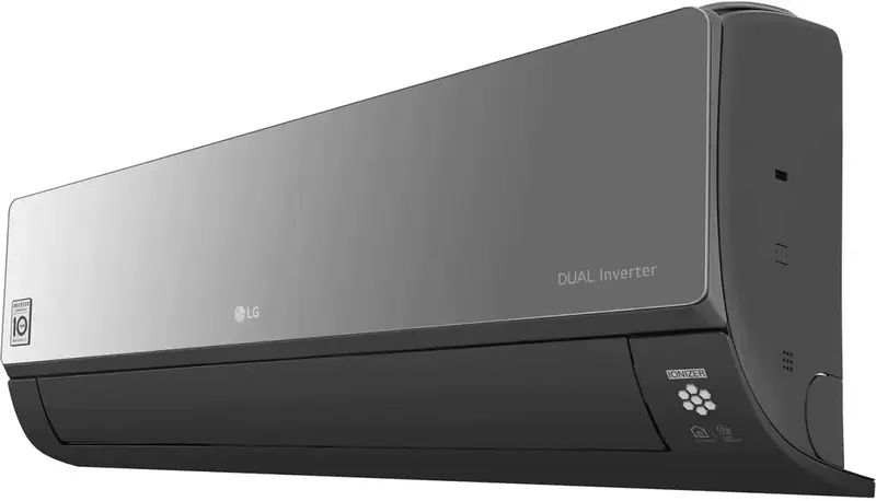 Кондиціонер LG AC09BQ - фото - №12