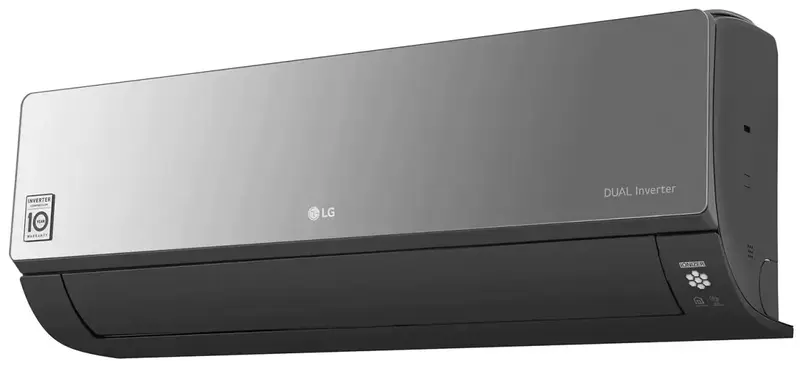 Кондиціонер LG AC09BQ - фото - №11
