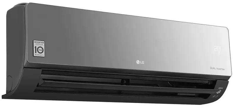 Кондиціонер LG AC09BQ - фото - №7