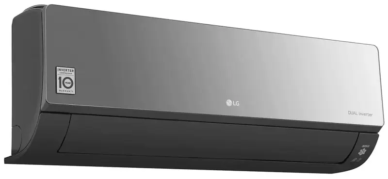 Кондиціонер LG AC09BQ - фото - №6