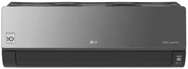 Кондиціонер LG AC09BQ - фото - №4