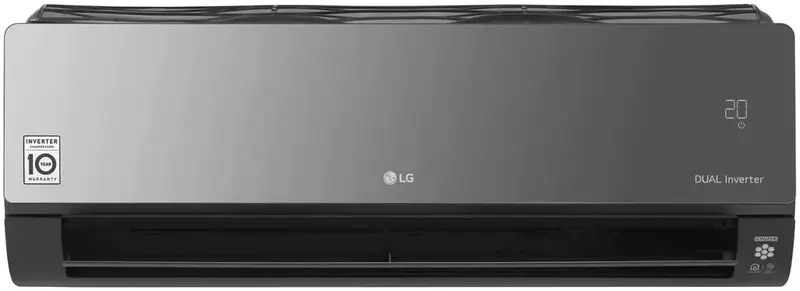 Кондиціонер LG AC09BQ - фото - №0