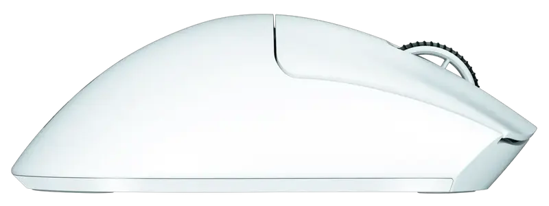 Ігрова миша RAZER DeathAdder V4 PRO Wireless, white - фото - №2