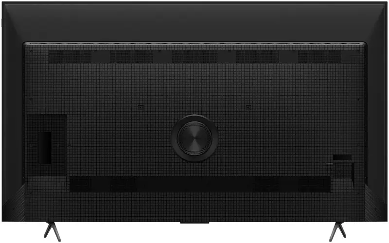 Телевізор TCL 55P8K - фото - №1