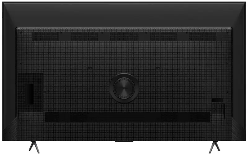 Телевізор TCL 65P8K - фото - №1