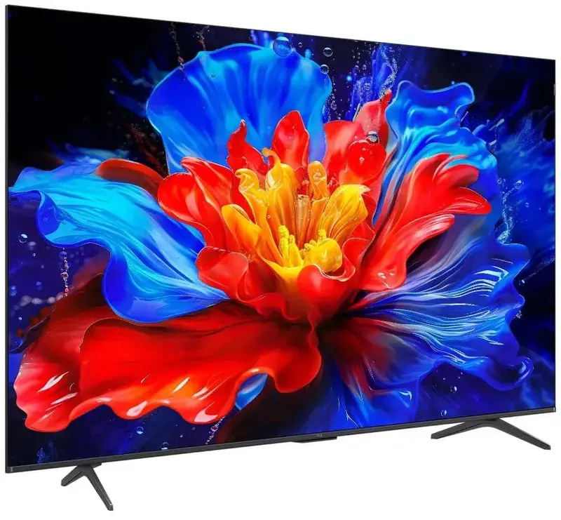 Телевізор TCL 75P8K - фото - №2