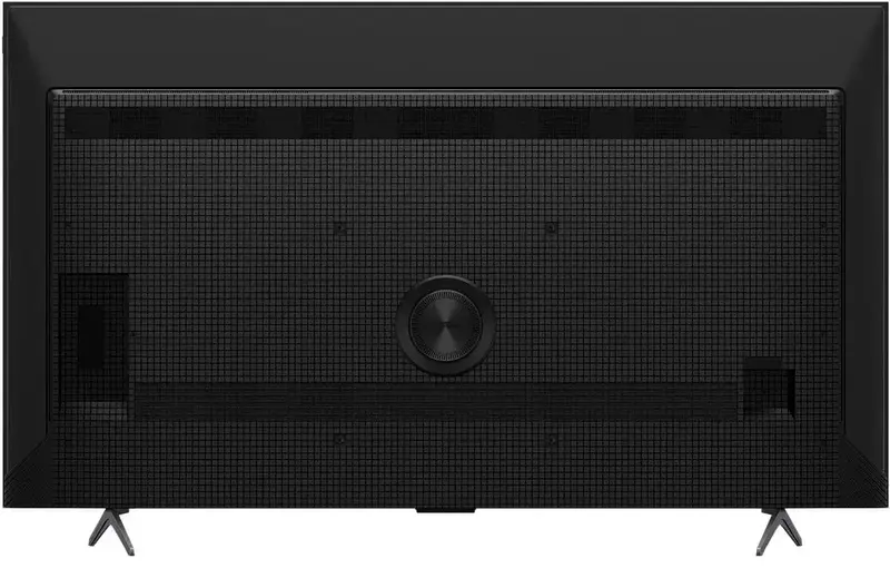 Телевізор TCL 75P8K - фото - №1