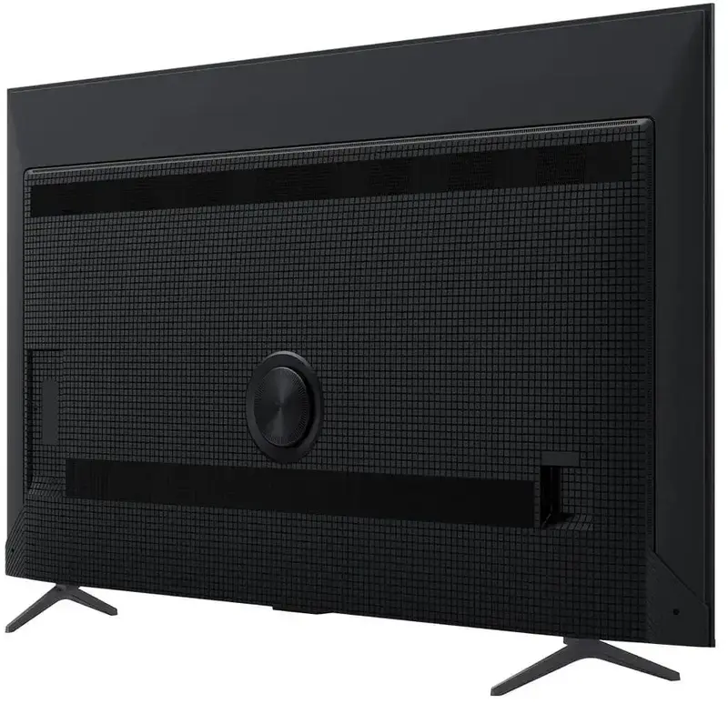 Телевізор TCL 75P8K - фото - №3