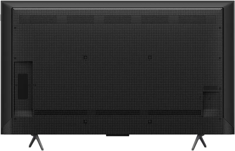 Телевізор TCL 50C6KS - фото - №1