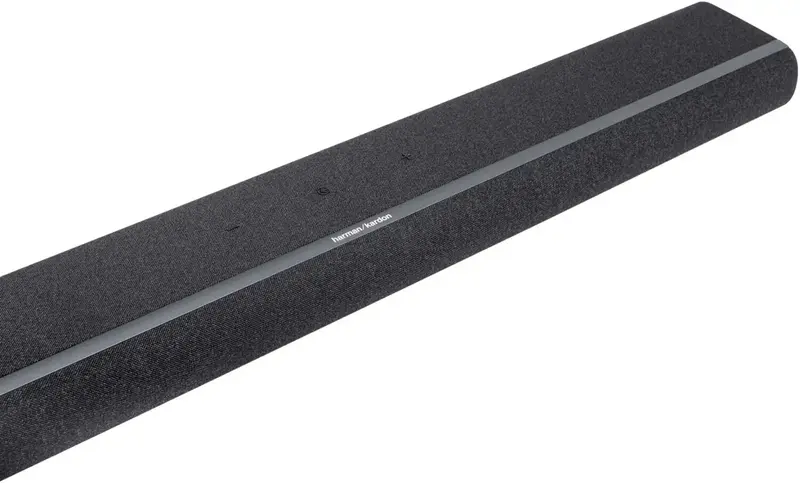 Акустика Harman Kardon Enchant 900 Black - фото - №2