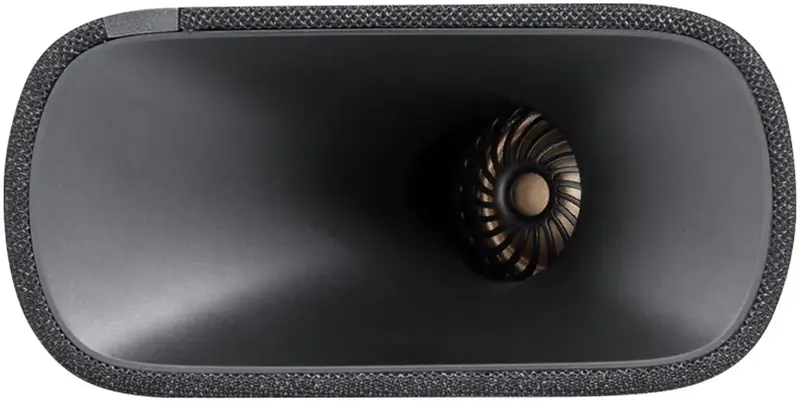 Акустика Harman Kardon Enchant 900 Black - фото - №6