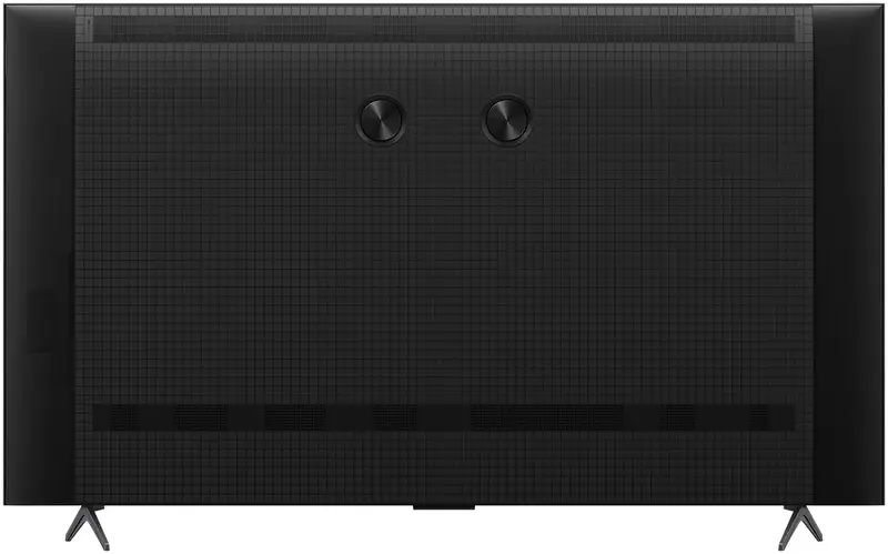 Телевизор TCL 55C6KS - фото - №1