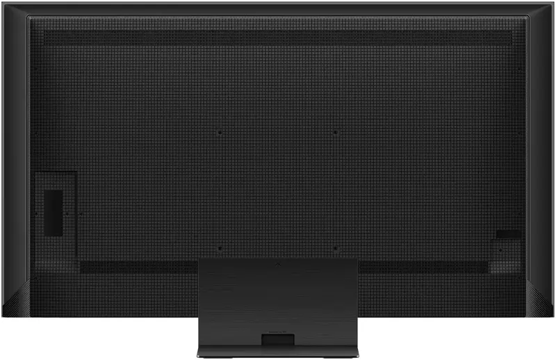 Телевізор TCL 50C7K - фото - №1