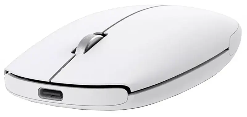 Мышь Proove Ramp white - фото - №2