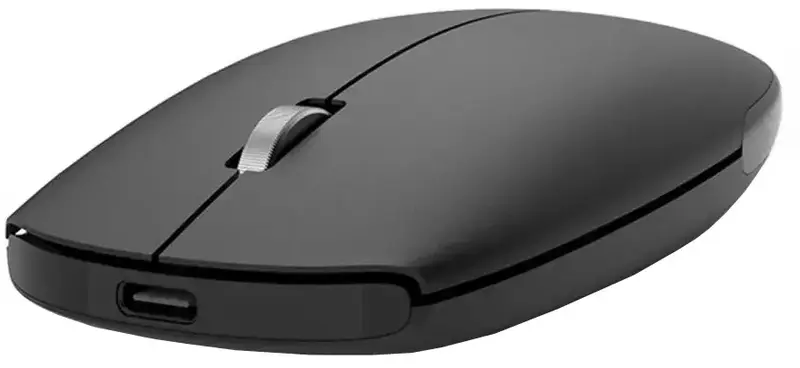 Мышь Proove Ramp black - фото - №2