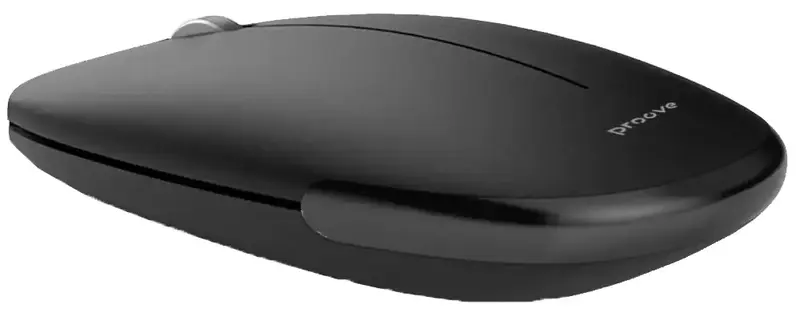 Мышь Proove Ramp black - фото - №3