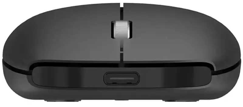 Мышь Proove Ramp black - фото - №4