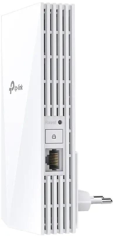 Пiдсилювачi Wi-Fi сигналу TP-Link RE700X AX3000 574+2402Мбит/с - фото - №2